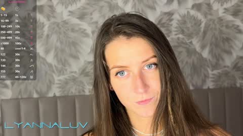 Snapshot of _fuckinparadise chatting on February 3, 11:05 pm Lyanna and Derek online show from February 3, 11:05 pm