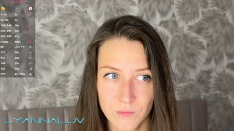 Snapshot of _fuckinparadise chatting on February 5, 6:59 pm Lyanna and Derek online show from February 5, 6:59 pm