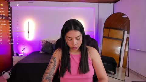  Juliana   Gaby   Kloe online show from December 9, 3:50 am
