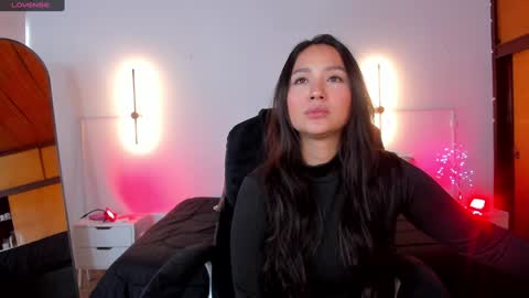  Juliana   Gaby   Kloe online show from January 13, 12:13 pm