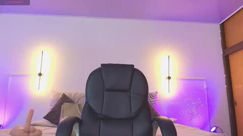  Juliana   Gaby   Kloe online show from February 24, 11:31 am