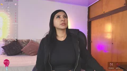 Snapshot of _gaby1 chatting on September 24, 11:31 am Juliana Gaby Kloe online show from September 24, 11:31 am