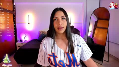  Juliana   Gaby   Kloe online show from December 24, 3:49 am
