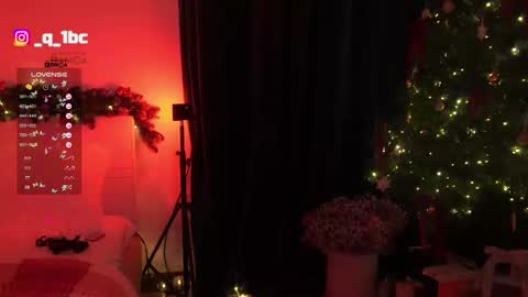 gardenofeden online show from December 16, 4:05 pm