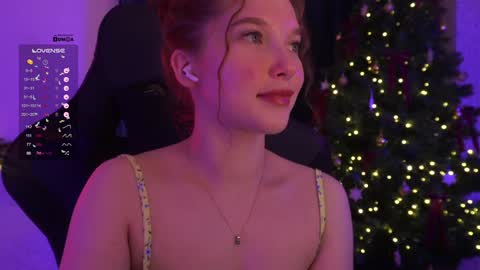 gardenofeden online show from December 25, 5:47 pm