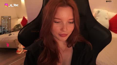 gardenofeden online show from March 7, 9:17 pm