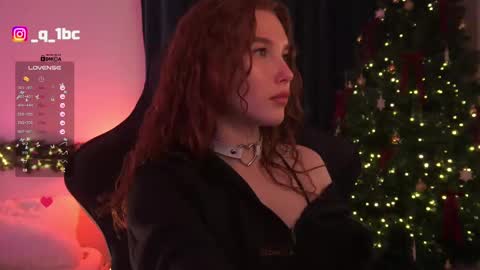 gardenofeden online show from December 11, 6:31 pm