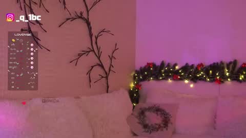 gardenofeden online show from December 13, 5:43 pm