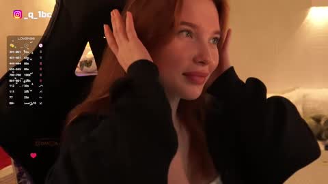 gardenofeden online show from March 12, 8:52 pm
