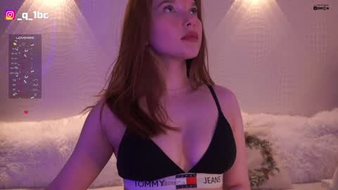 gardenofeden online show from January 24, 7:49 pm
