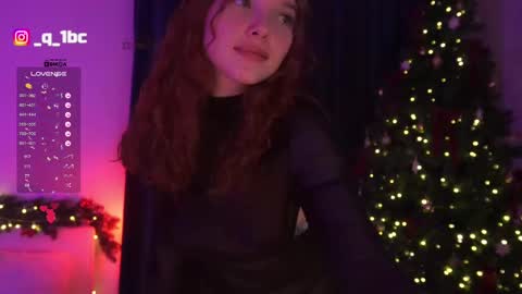 gardenofeden online show from December 14, 7:03 pm