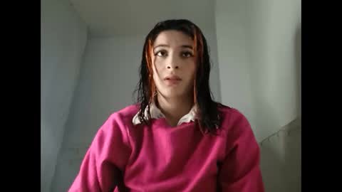 Snapshot of _genesid_dixton chatting on January 20, 9:53 pm Mia-foster online show from January 20, 9:53 pm