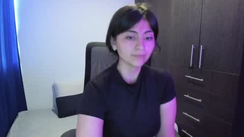 Snapshot of _giaa_ chatting on January 3, 9:26 pm _giaa_ online show from January 3, 9:26 pm