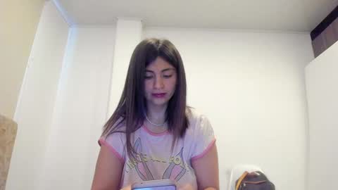 Snapshot of _giaa_ chatting on January 24, 5:53 pm _giaa_ online show from January 24, 5:53 pm