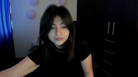 Snapshot of _giaa_ chatting on February 21, 4:16 pm _giaa_ online show from February 21, 4:16 pm