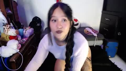 valeryindependent model online show from January 12, 2:14 am