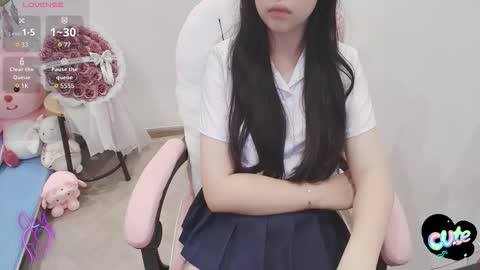 Anna online show from November 6, 7:53 pm