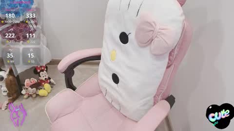 Anna online show from October 5, 6:46 pm