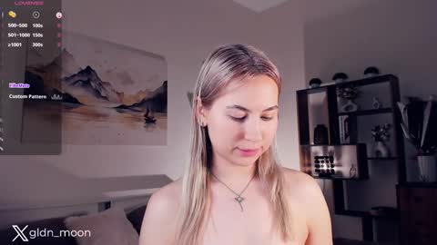 Rina online show from January 15, 5:50 am