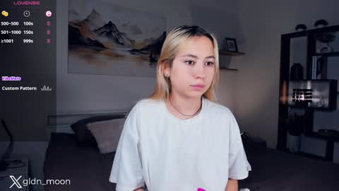 Rina online show from December 4, 7:34 pm
