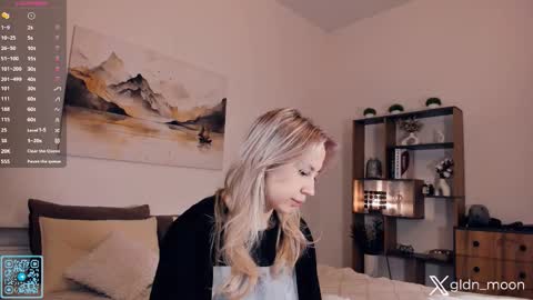 Rina online show from October 11, 8:11 pm