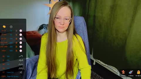 _goldilocks__ online show from December 21, 6:50 am