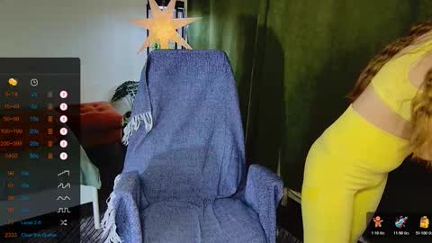 _goldilocks__ online show from December 23, 7:01 am