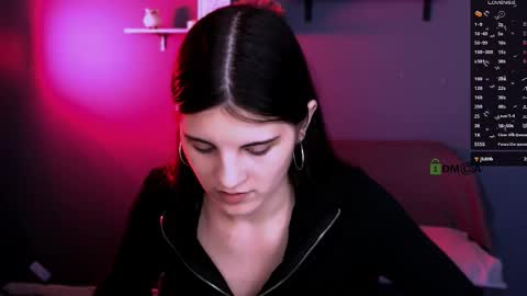 _grace_hot online show from November 22, 8:55 pm