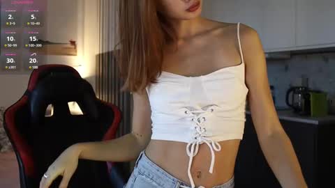 Katarina online show from February 19, 1:06 pm