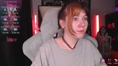 Tori online show from November 1, 11:36 am