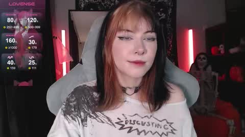 Tori online show from November 3, 11:47 am