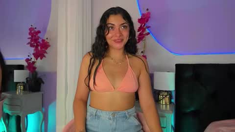 Hanna online show from September 15, 7:54 pm