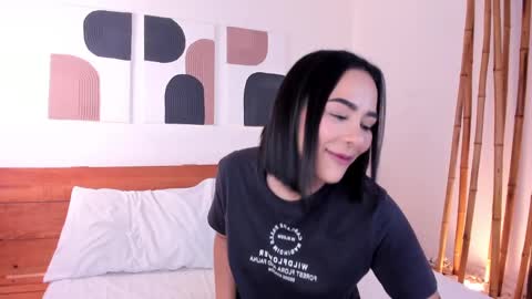 Hanna johnson online show from January 3, 5:28 am