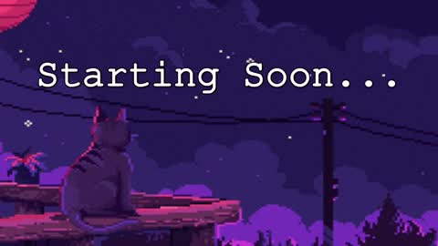 Hannaolotl online show from October 11, 10:20 am