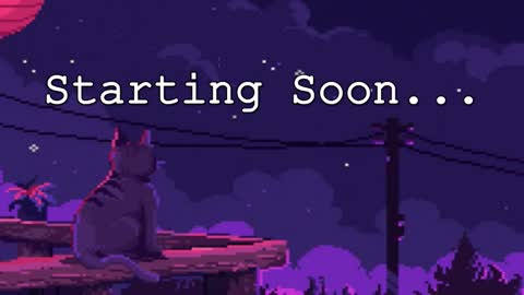 Hannaolotl online show from November 4, 11:59 am