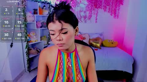 Hanna Botero online show from February 26, 7:35 pm