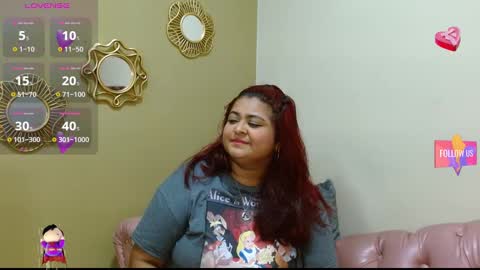 HANNA online show from February 12, 12:12 pm