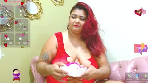 HANNA online show from March 2, 5:52 pm