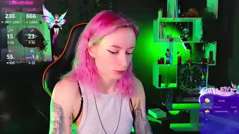 Snapshot of _helencarter chatting on February 27, 8:53 pm Helen Carter 3 Next stream 2330 MSC online show from February 27, 8:53 pm
