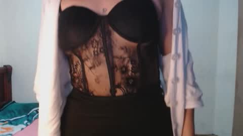 Hinata online show from November 24, 11:56 am