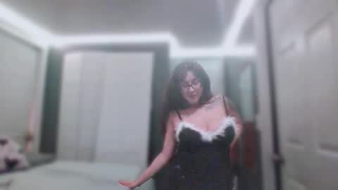 YOUR FUTURE EXXXWIFE online show from May 1, 12:03 am