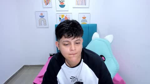 ian online show from December 2, 8:55 pm