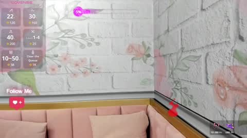 _iris_evans online show from January 17, 11:17 am