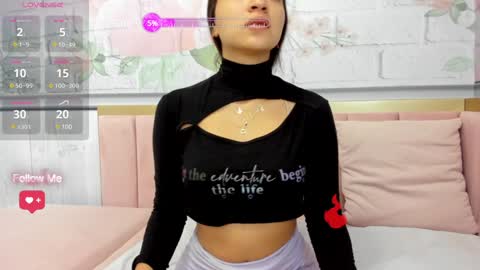 _iris_evans online show from January 10, 11:22 am