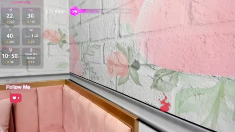 _iris_evans online show from January 22, 11:12 am