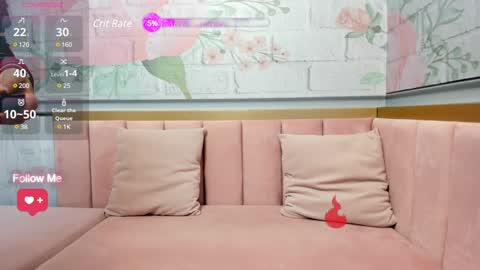_iris_evans online show from January 27, 11:11 am