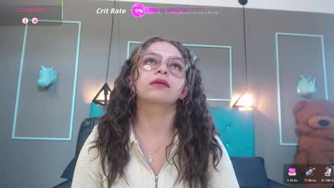 Isa online show from February 2, 5:23 pm