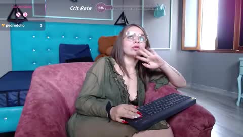 Snapshot of _isaabellaa chatting on September 24, 1:54 pm Isa online show from September 24, 1:54 pm