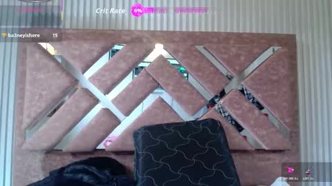 Isa online show from March 18, 3:50 pm