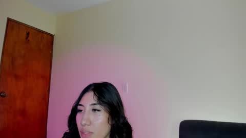 Isabella online show from October 23, 9:21 pm